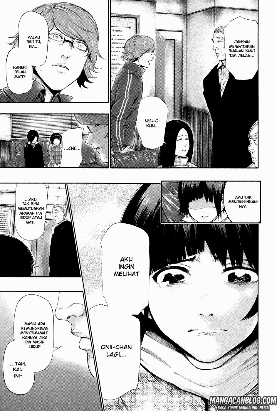 Chapter 59 - halaman 6