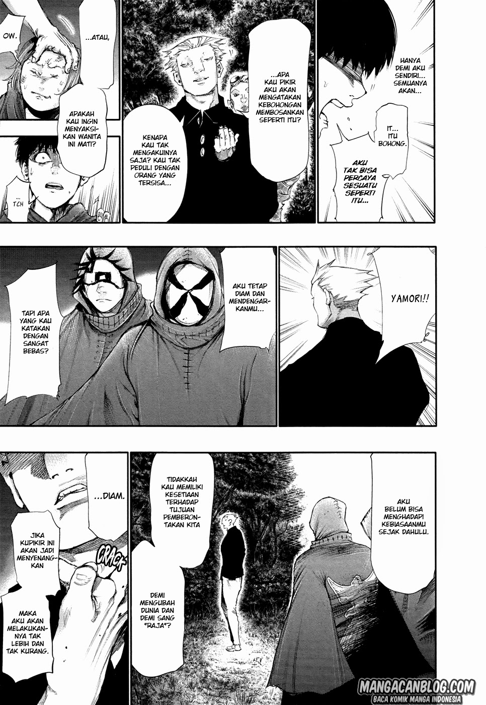 Chapter 58 - halaman 12