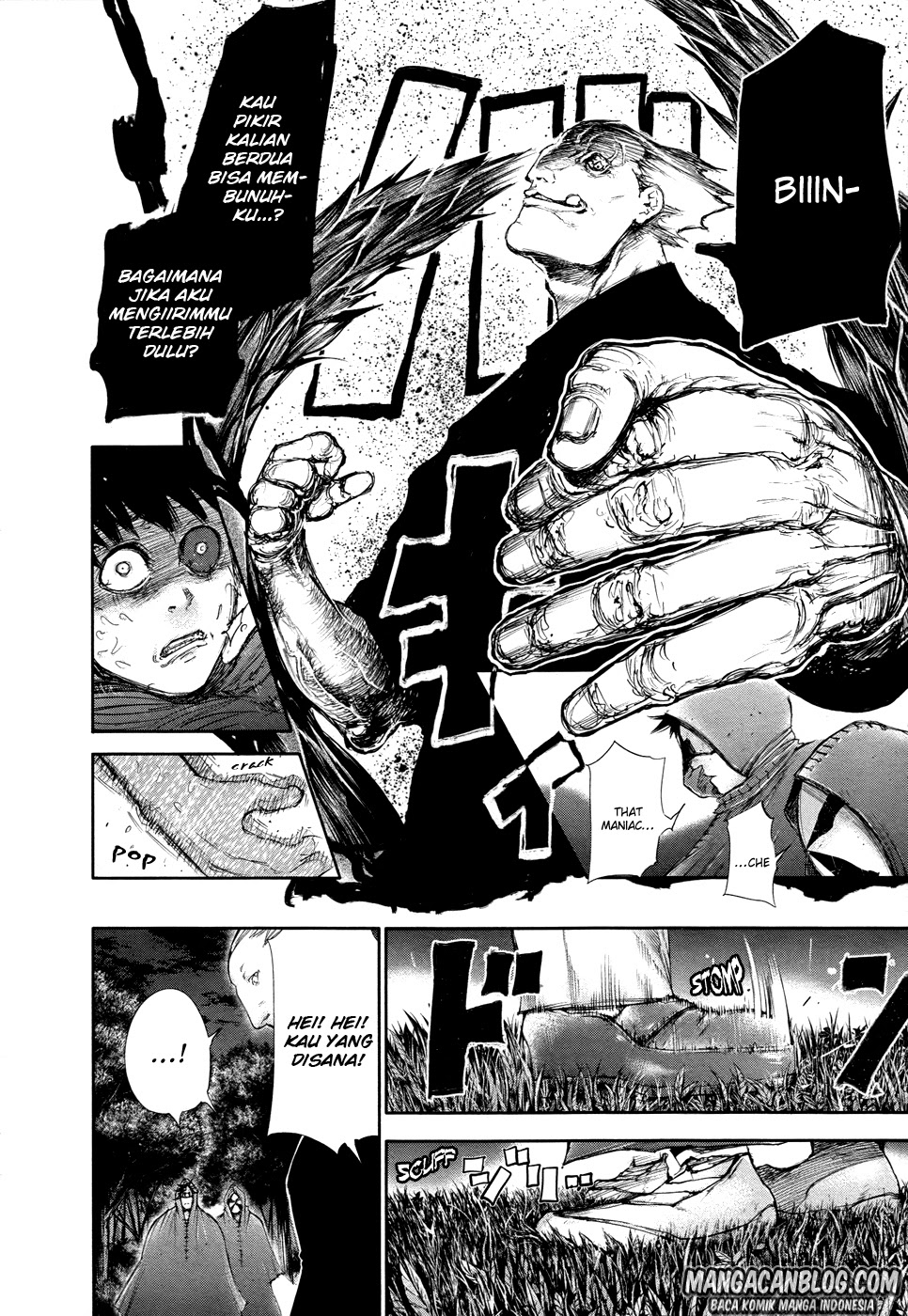 Chapter 58 - halaman 13