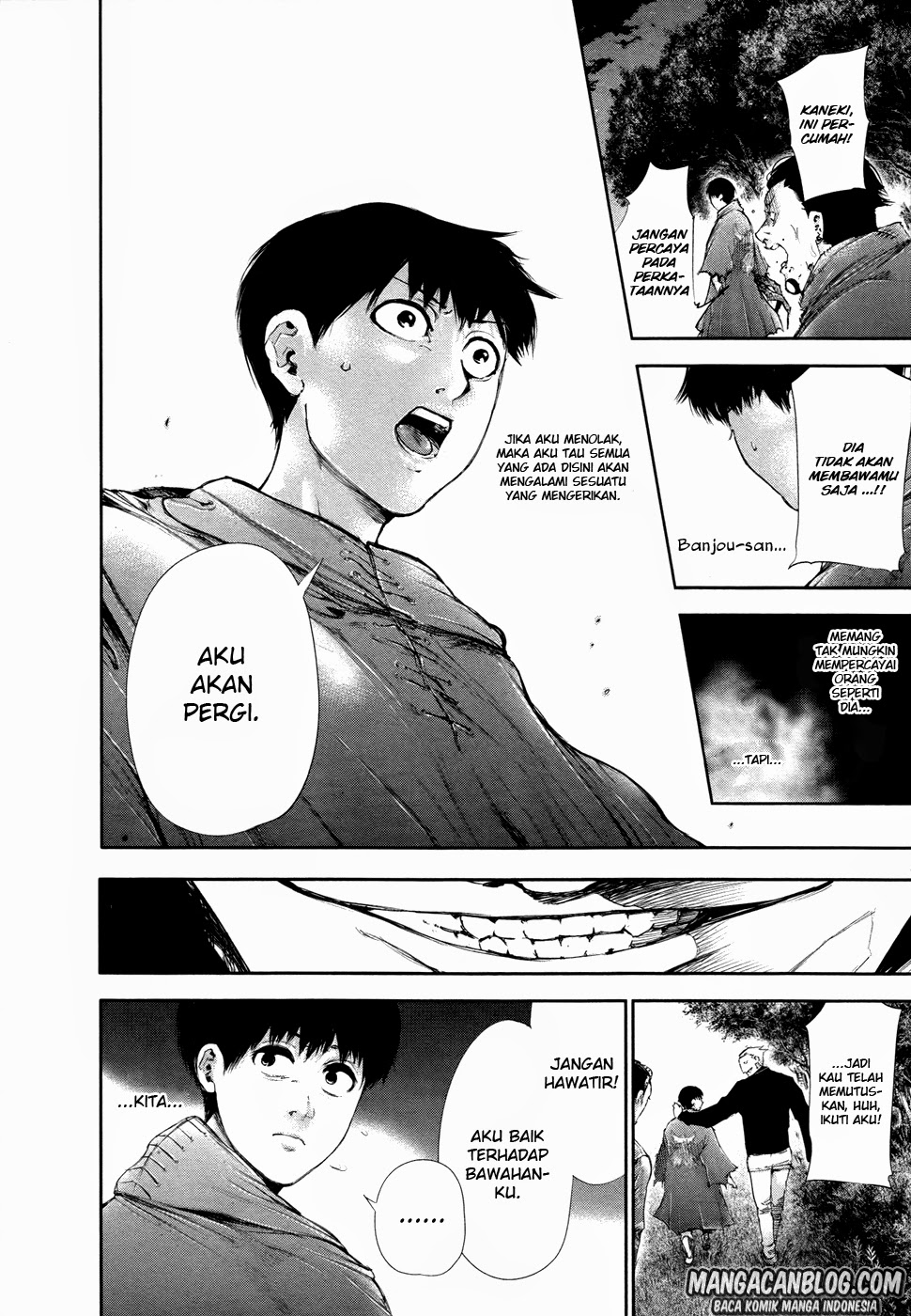 Chapter 58 - halaman 15