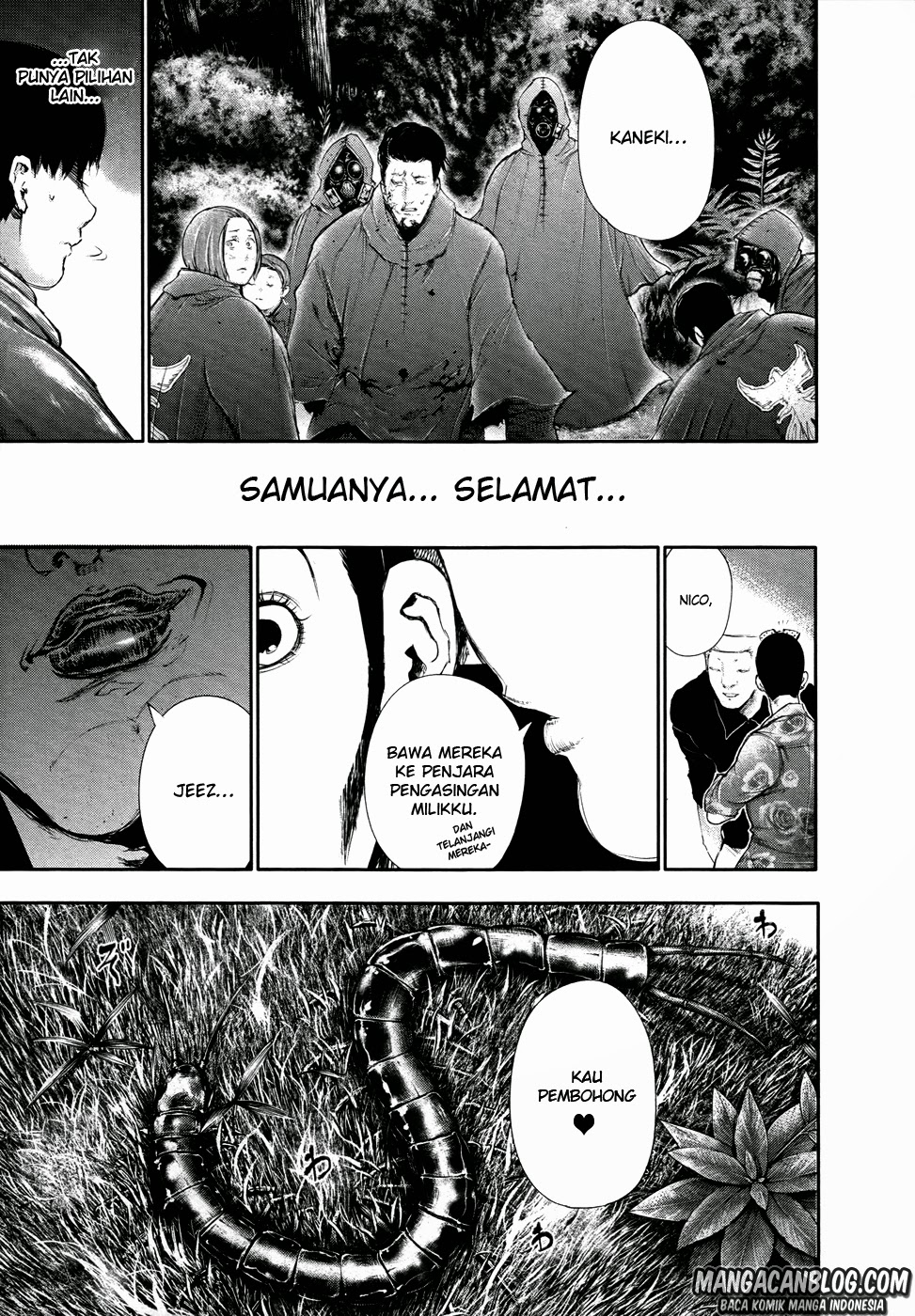 Chapter 58 - halaman 16