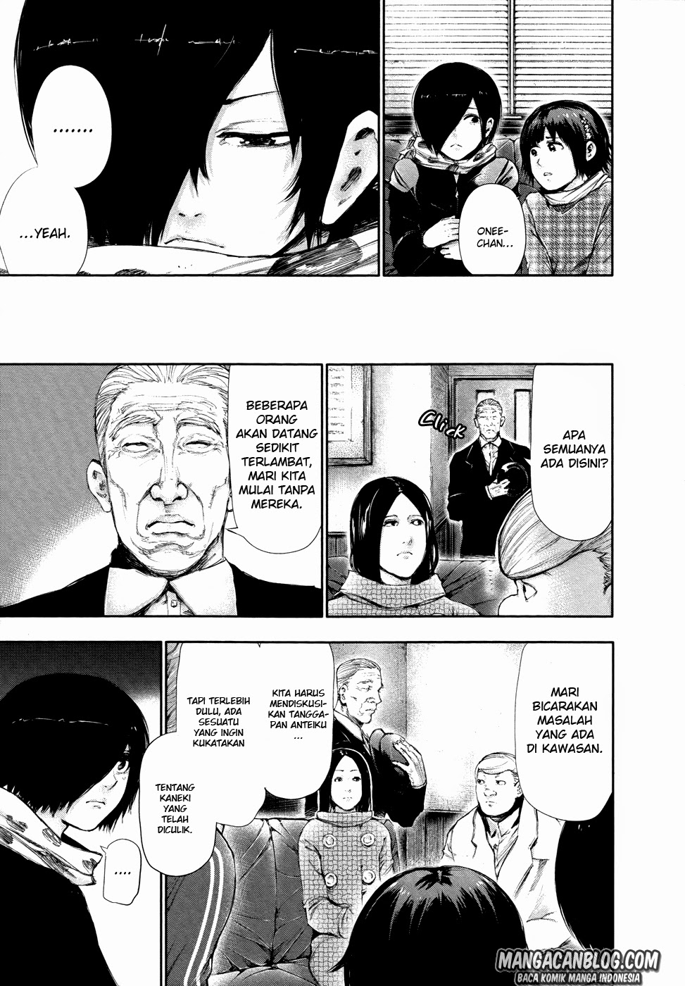 Chapter 58 - halaman 18