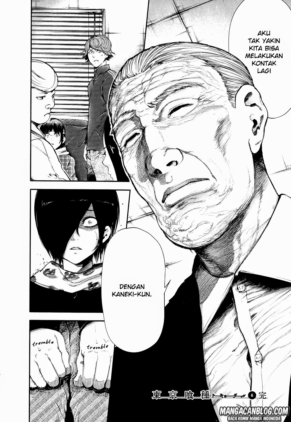 Chapter 58 - halaman 19
