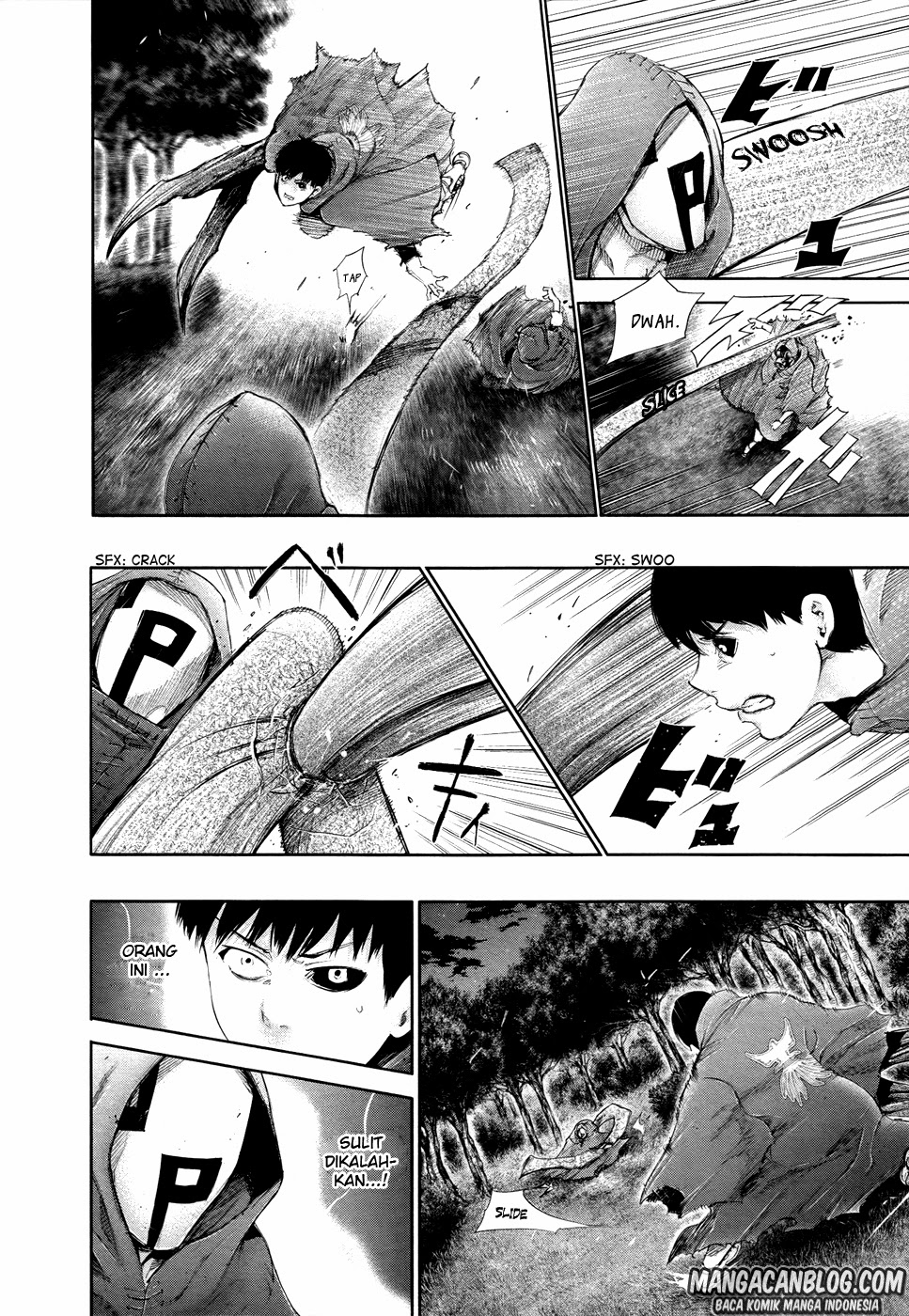 Chapter 58 - halaman 5