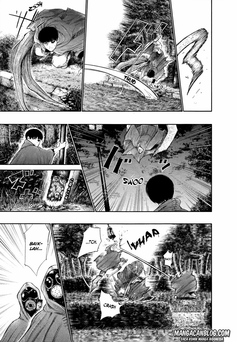 Chapter 58 - halaman 6