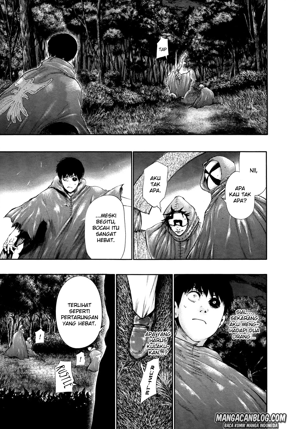 Chapter 58 - halaman 8