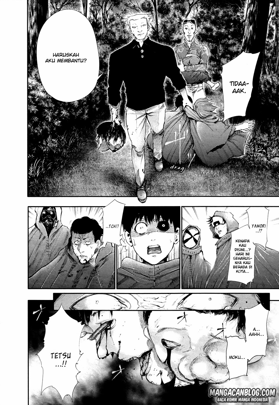 Chapter 58 - halaman 9