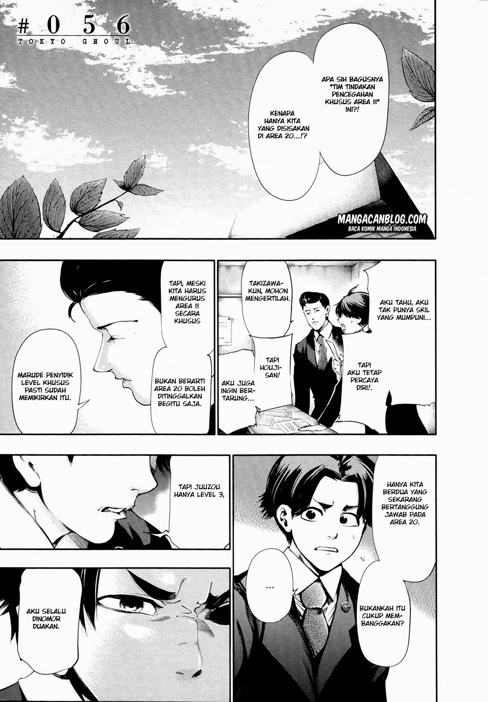 Chapter 56 - halaman 2