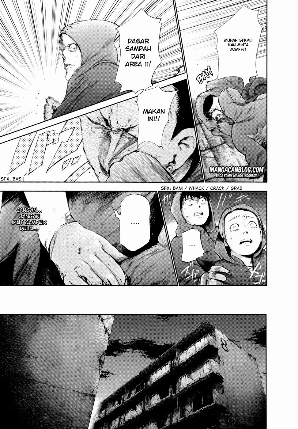 Chapter 56 - halaman 16