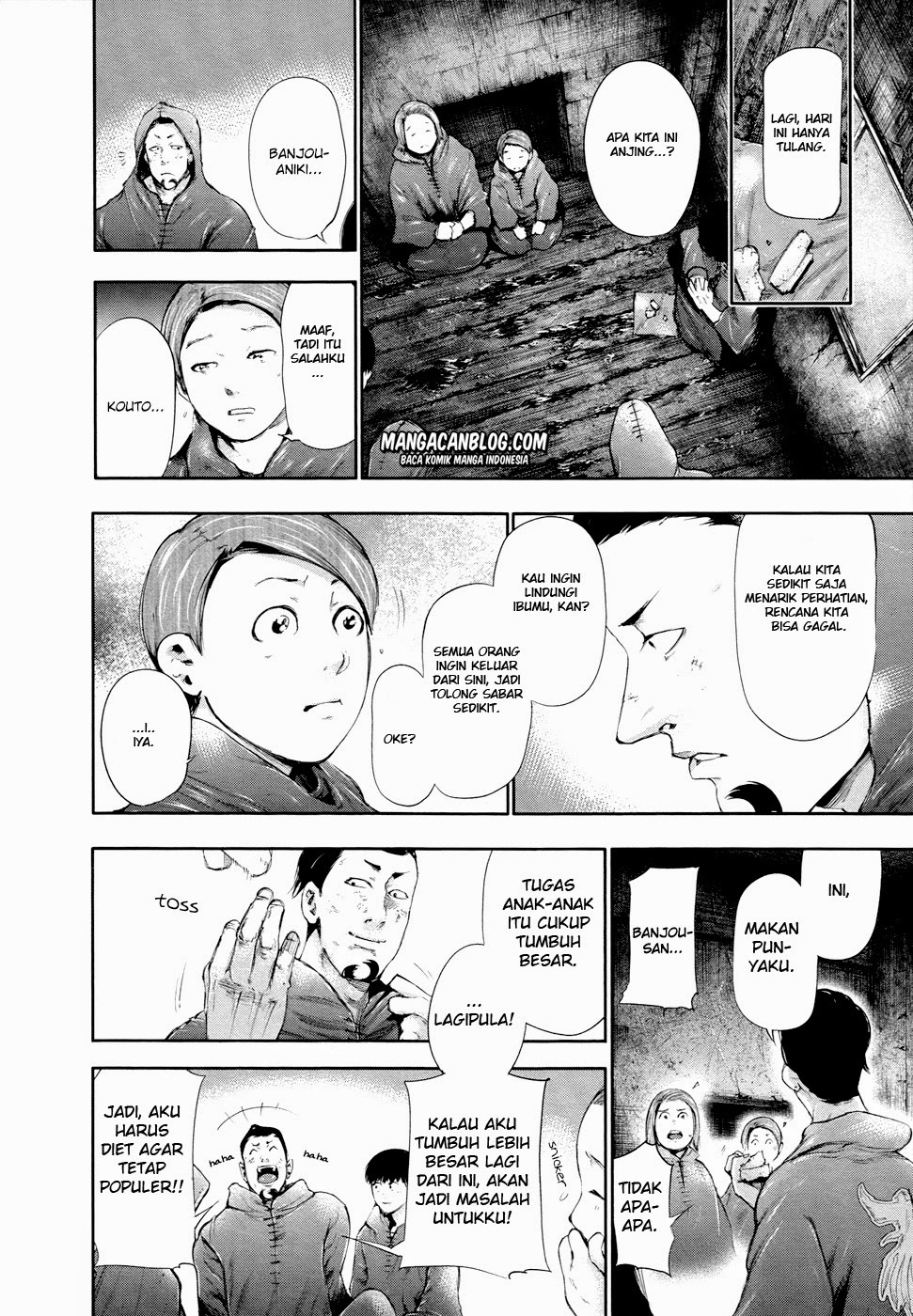 Chapter 56 - halaman 17