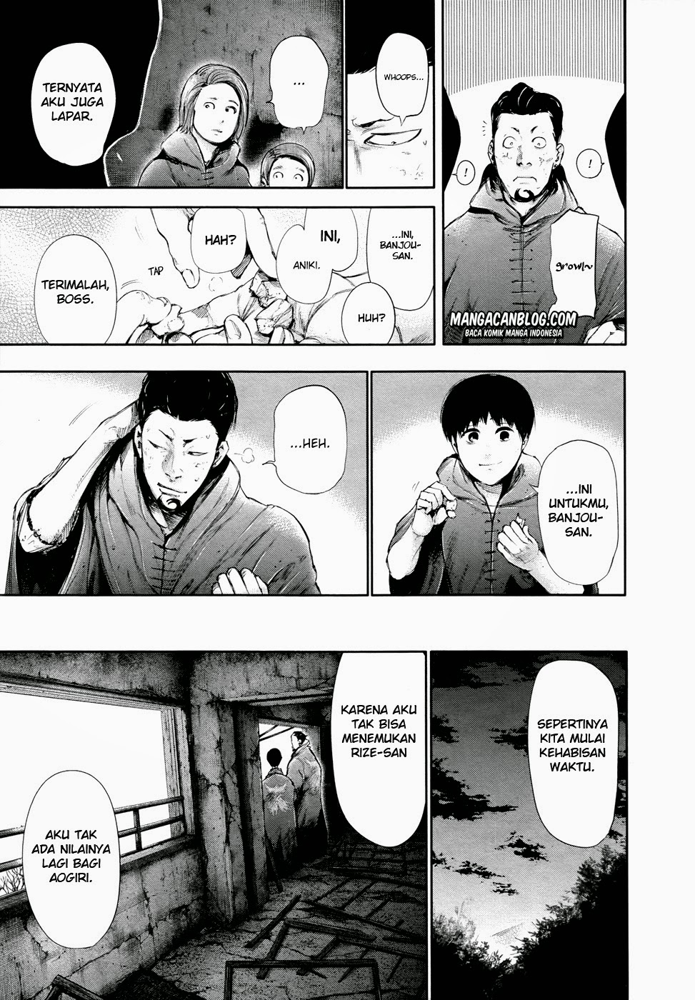 Chapter 56 - halaman 18