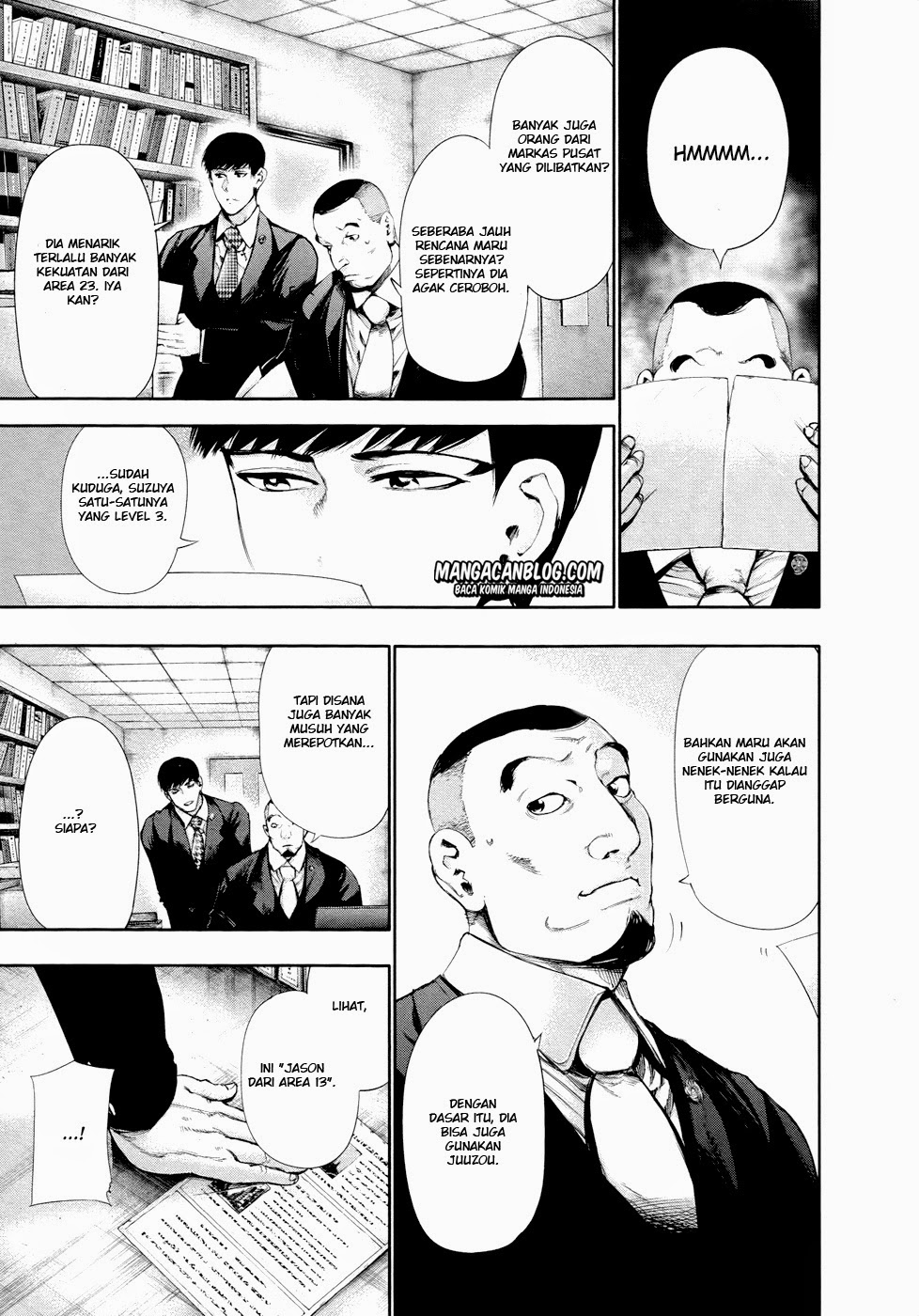 Chapter 56 - halaman 4