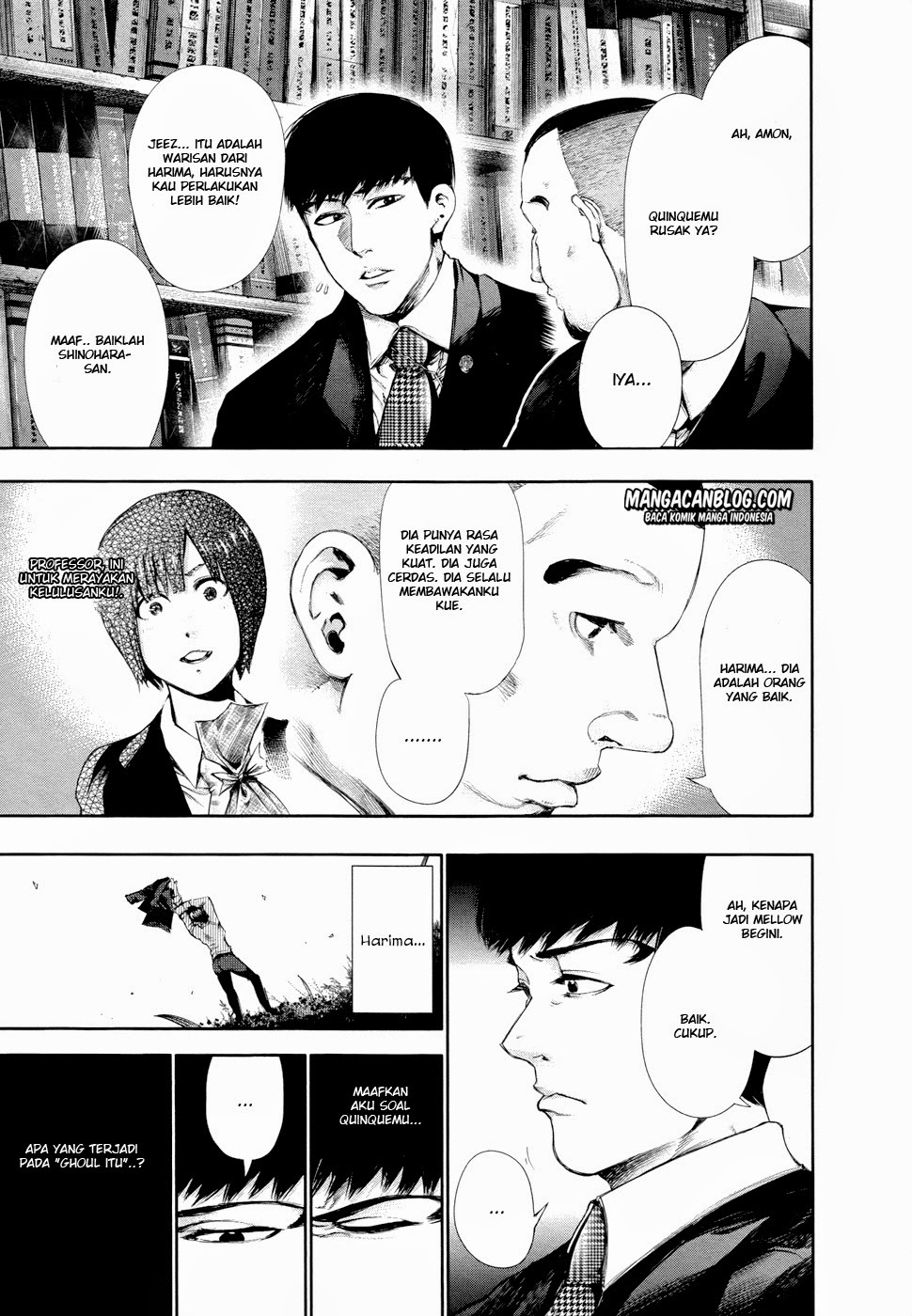 Chapter 56 - halaman 6
