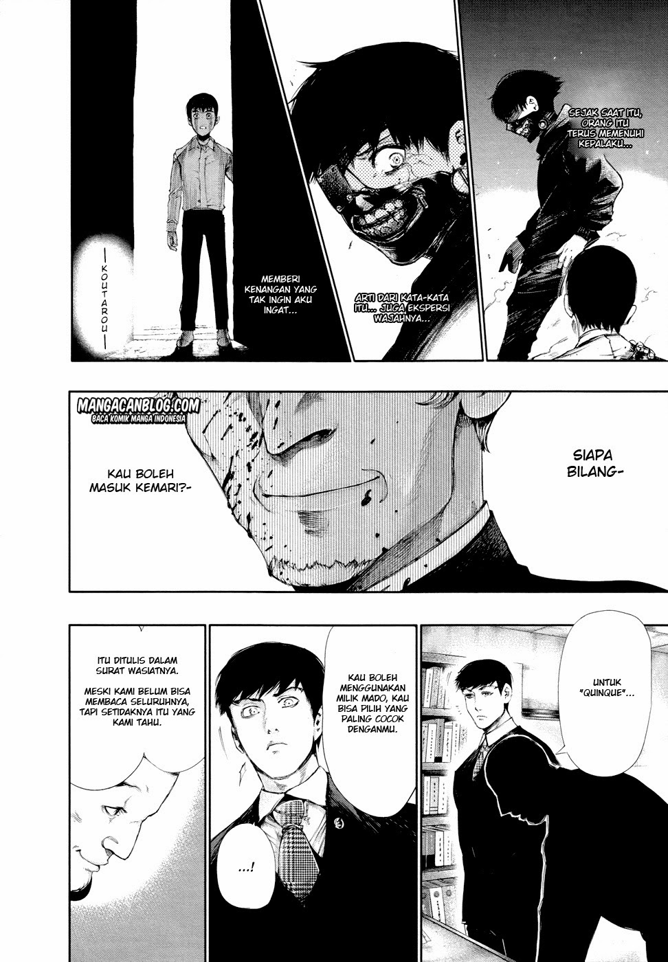 Chapter 56 - halaman 7