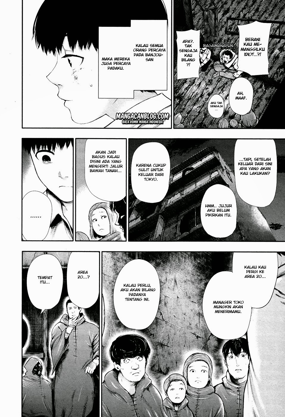 Chapter 55 - halaman 13