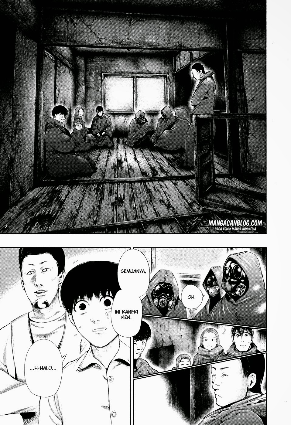 Chapter 55 - halaman 6
