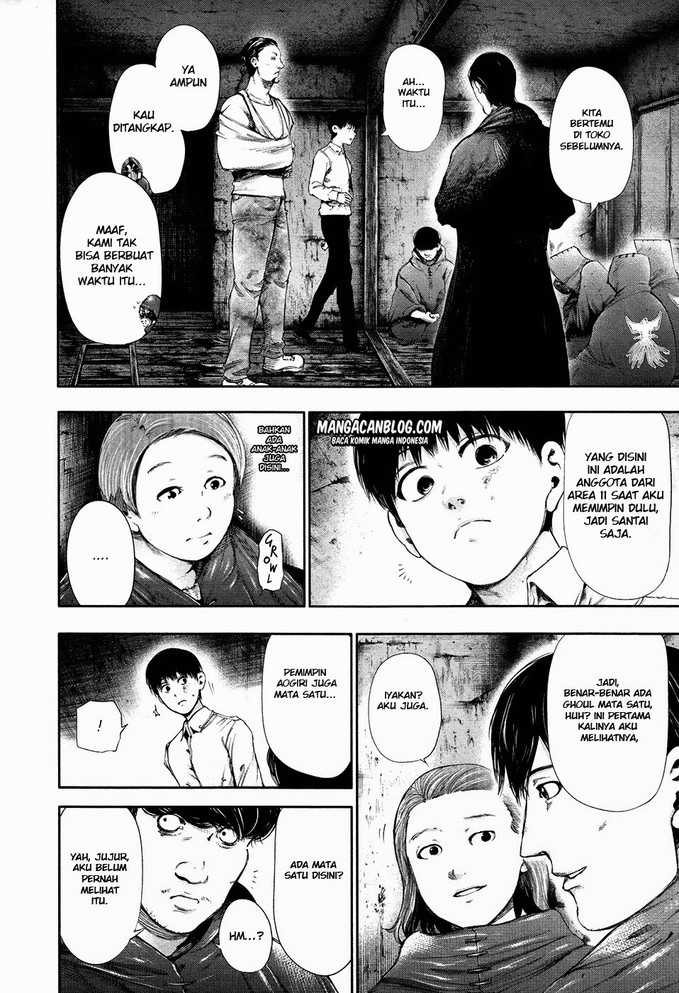 Chapter 55 - halaman 7