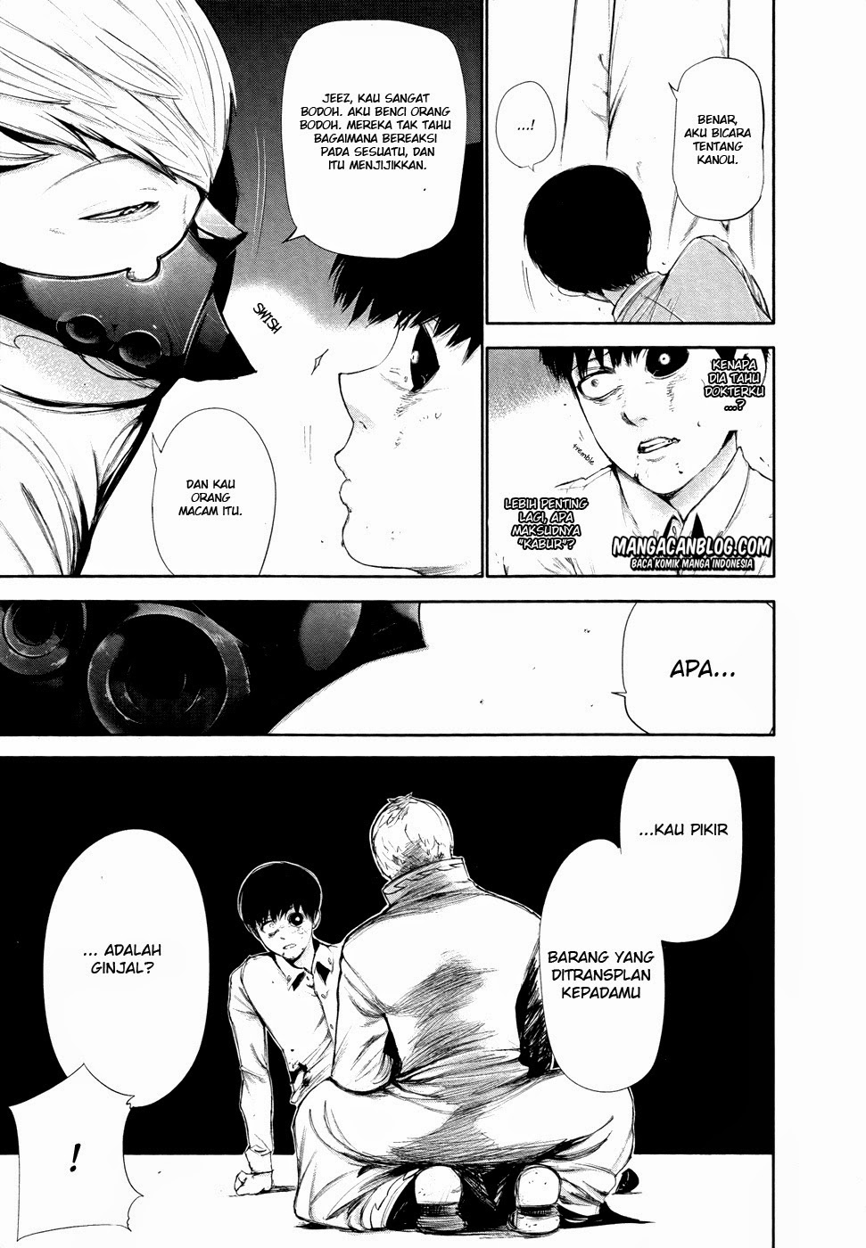 Chapter 54 - halaman 15