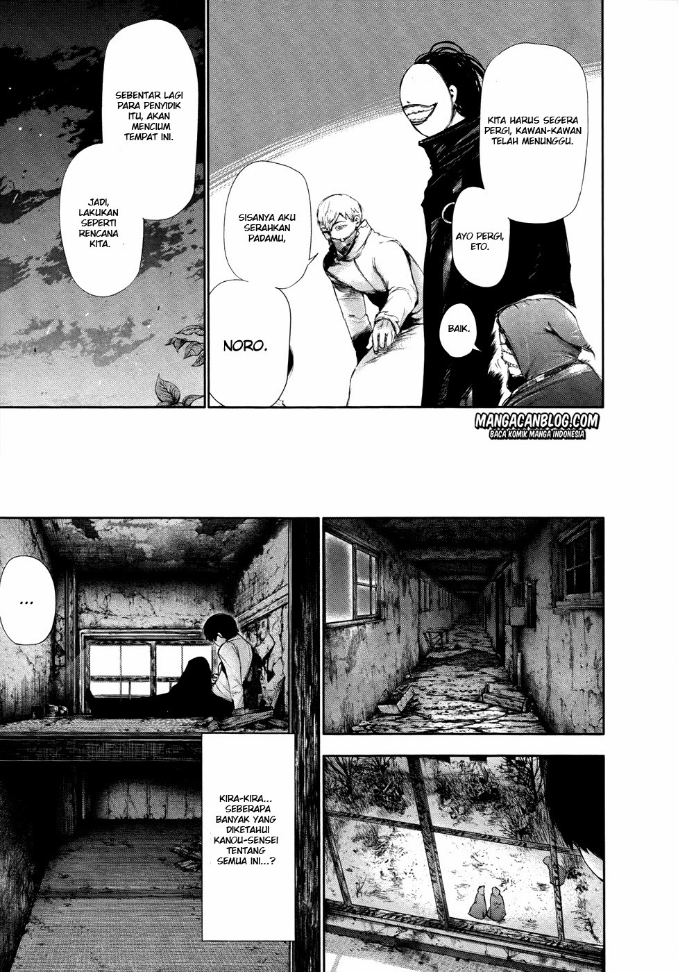 Chapter 54 - halaman 17