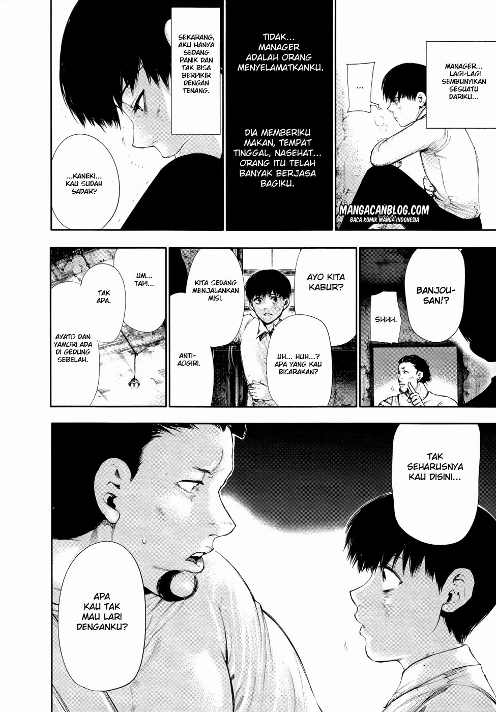 Chapter 54 - halaman 18