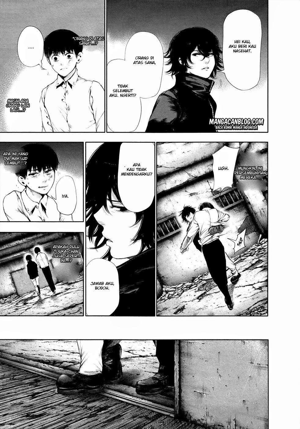 Chapter 54 - halaman 8