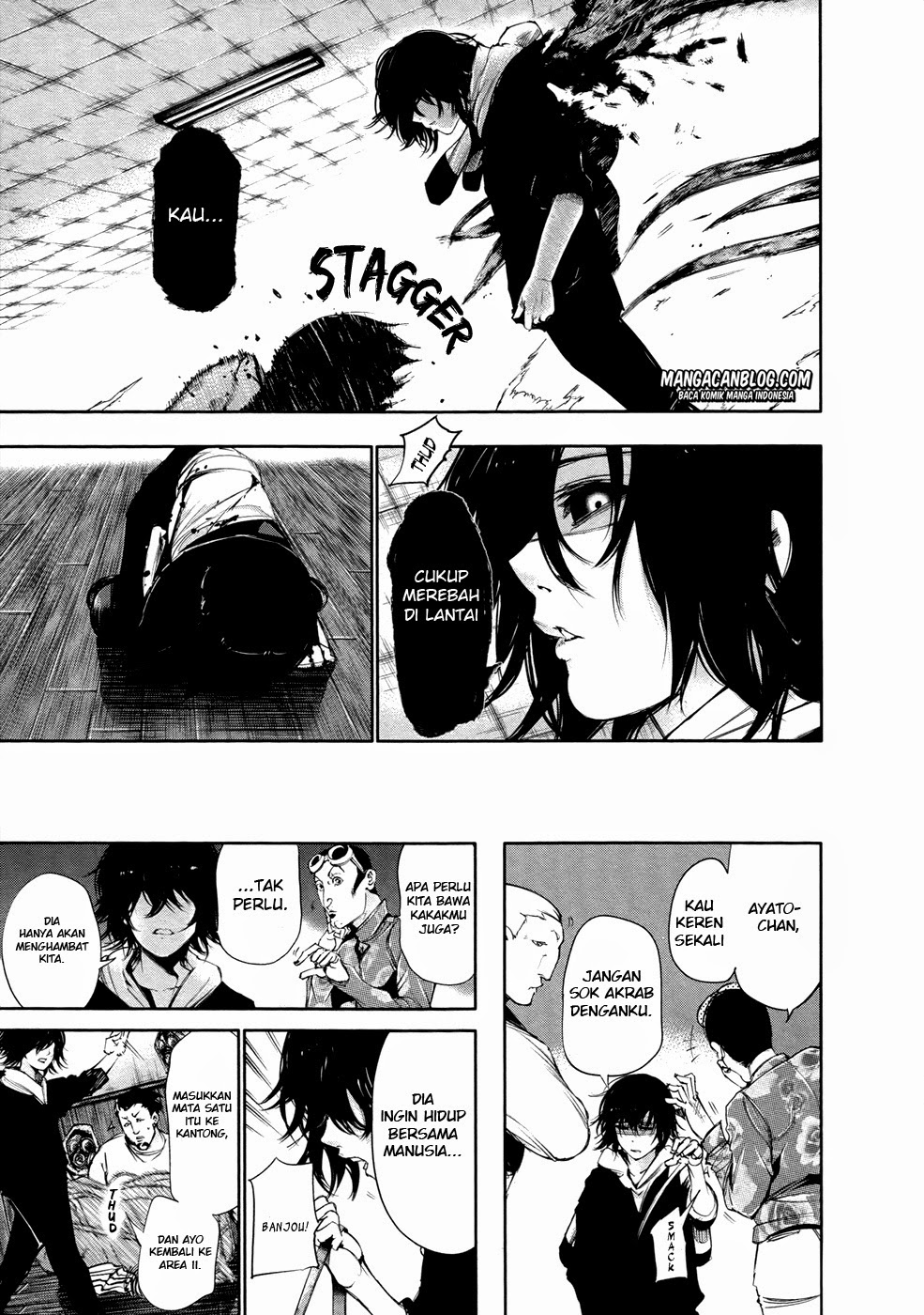 Chapter 52 - halaman 16