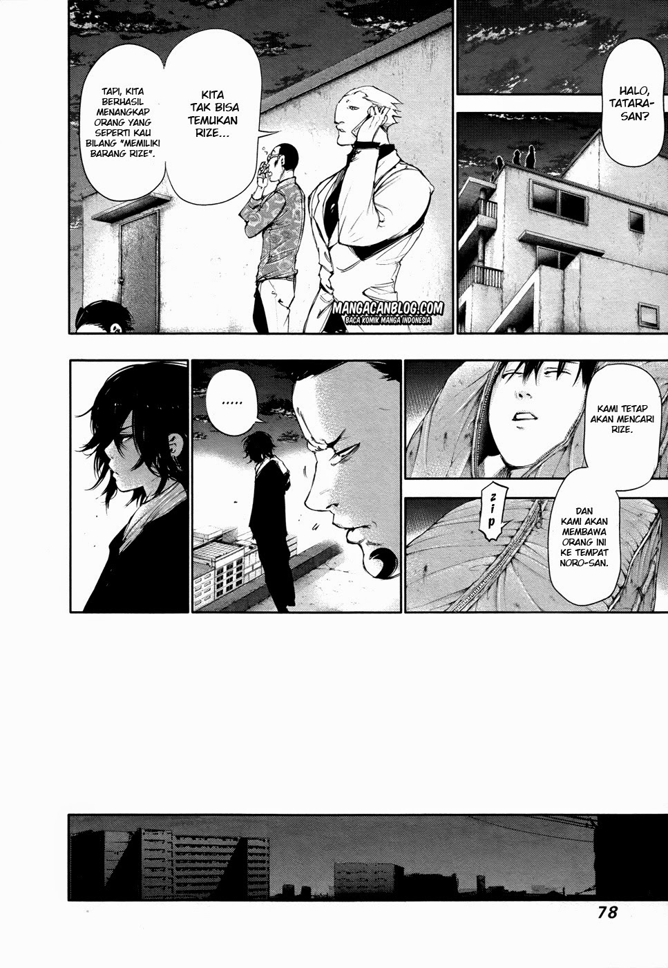 Chapter 52 - halaman 17