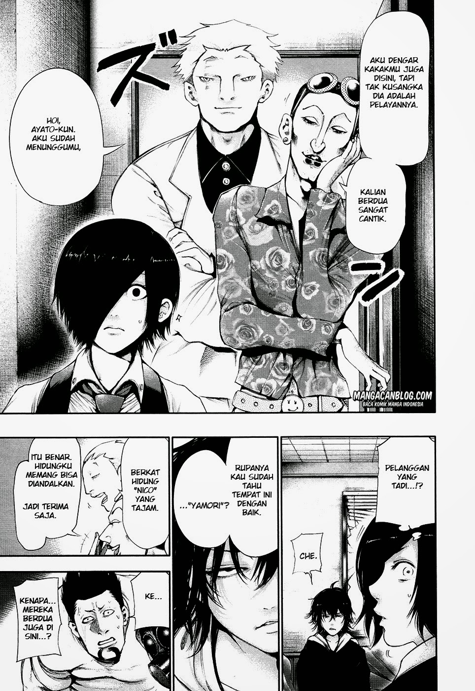 Chapter 51 - halaman 18