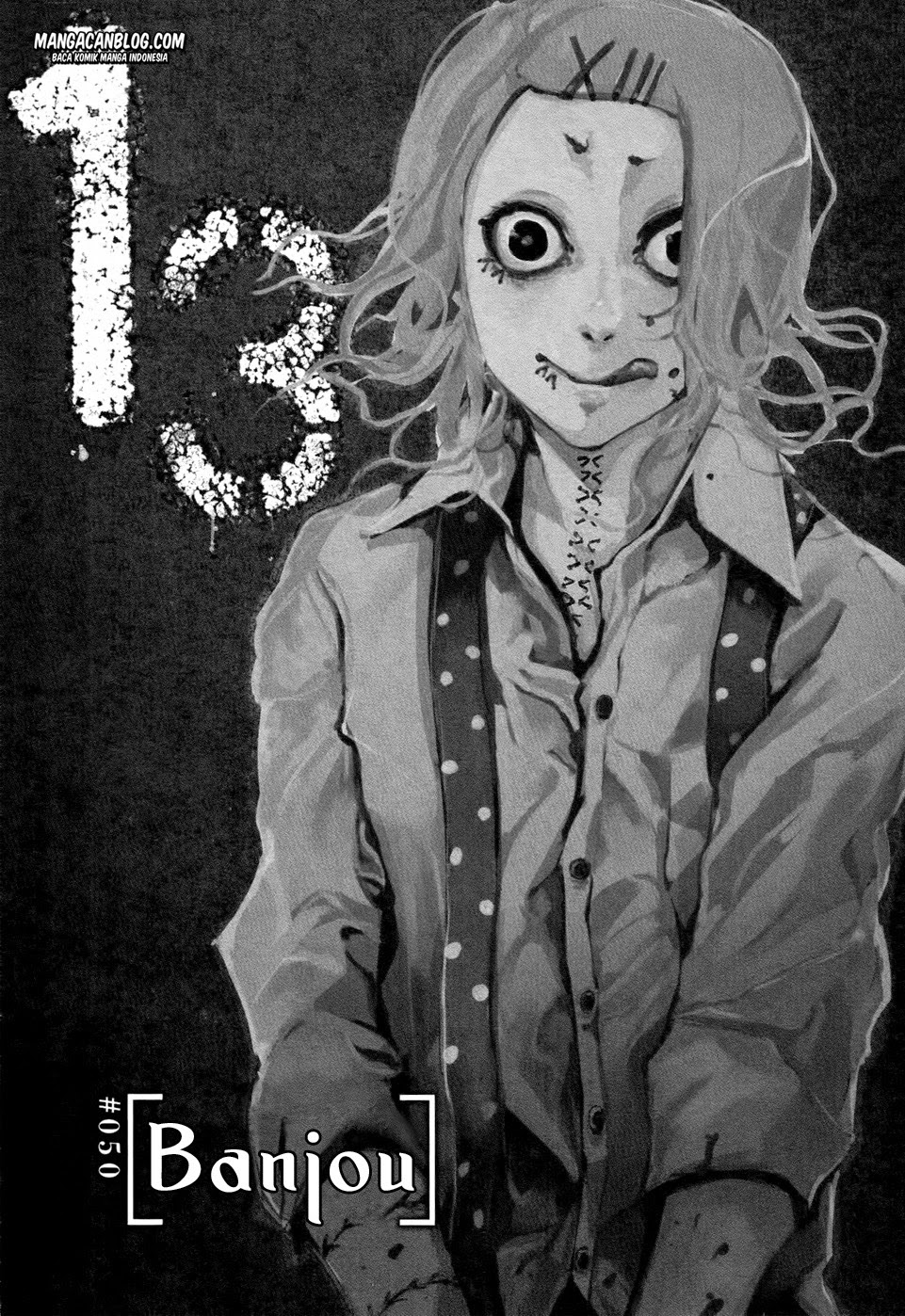 Chapter 50 - halaman 2