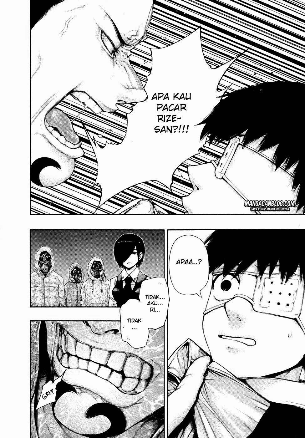 Chapter 50 - halaman 12