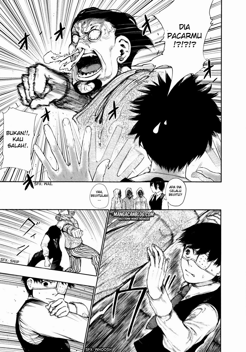 Chapter 50 - halaman 13