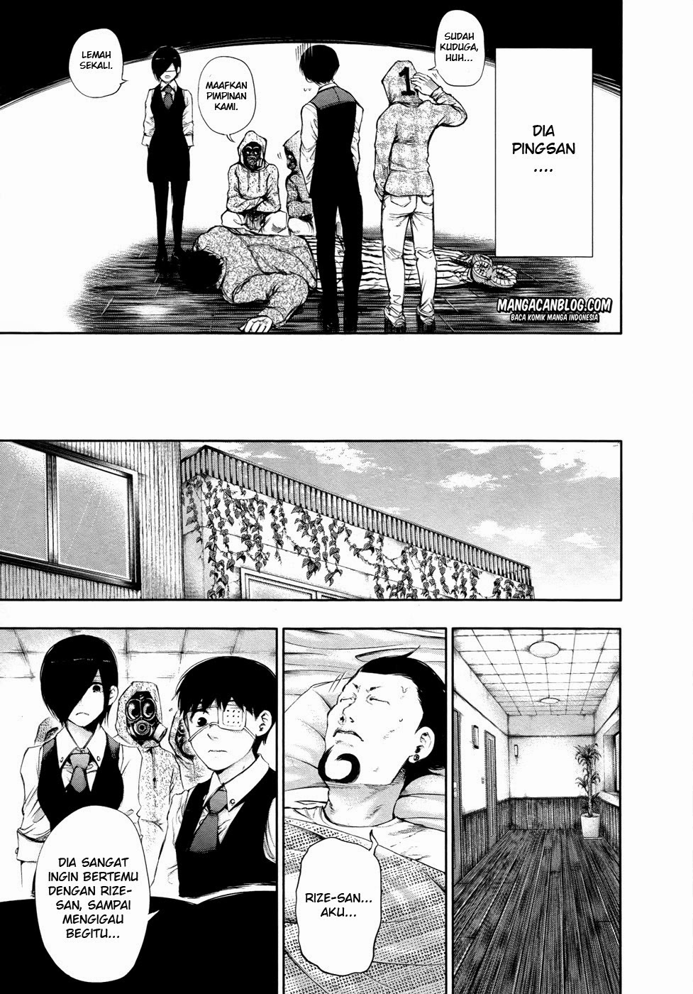 Chapter 50 - halaman 15
