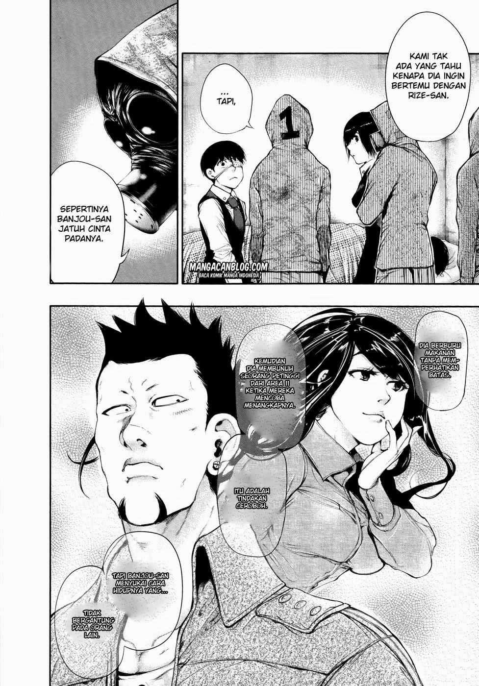 Chapter 50 - halaman 16