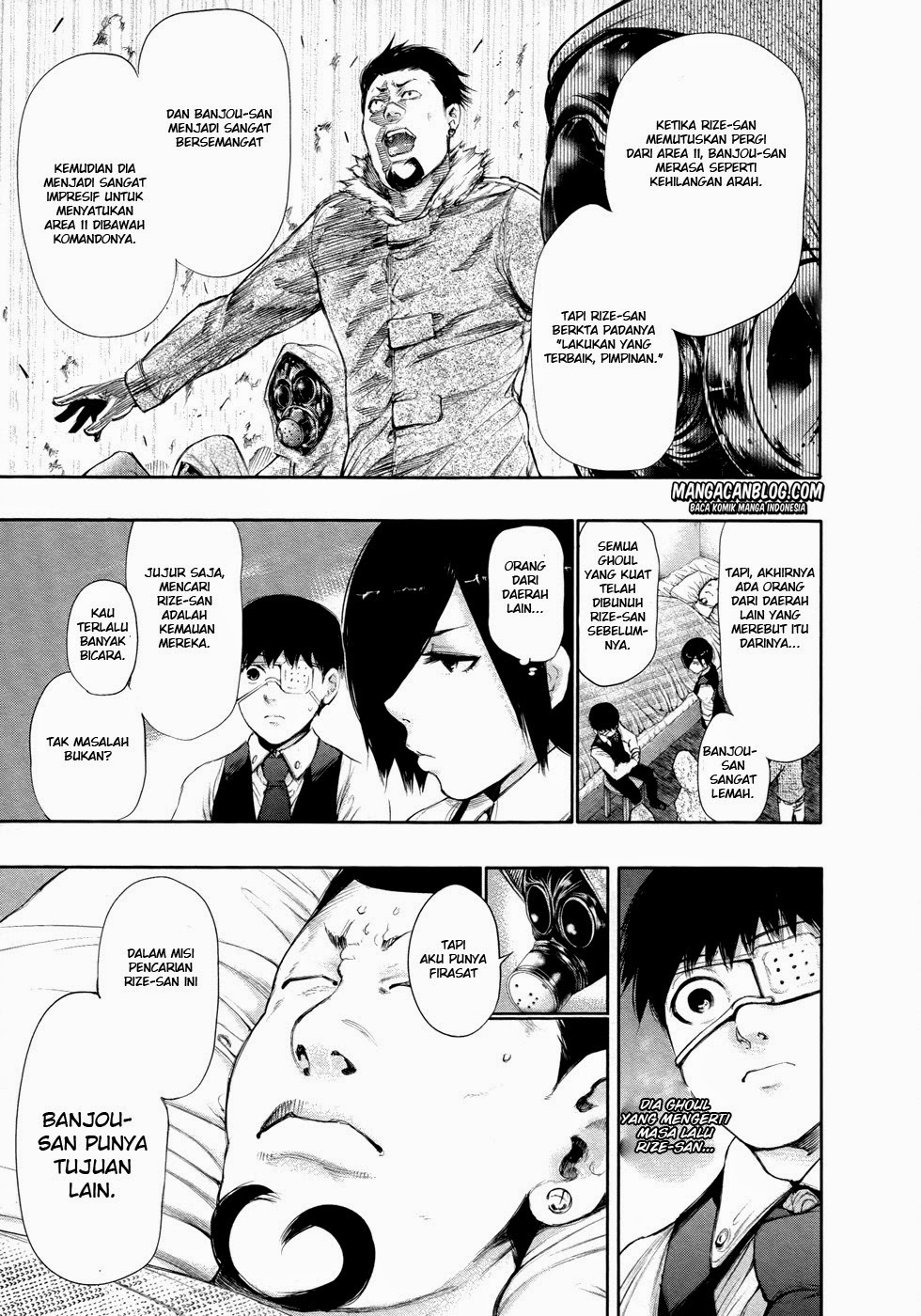Chapter 50 - halaman 17