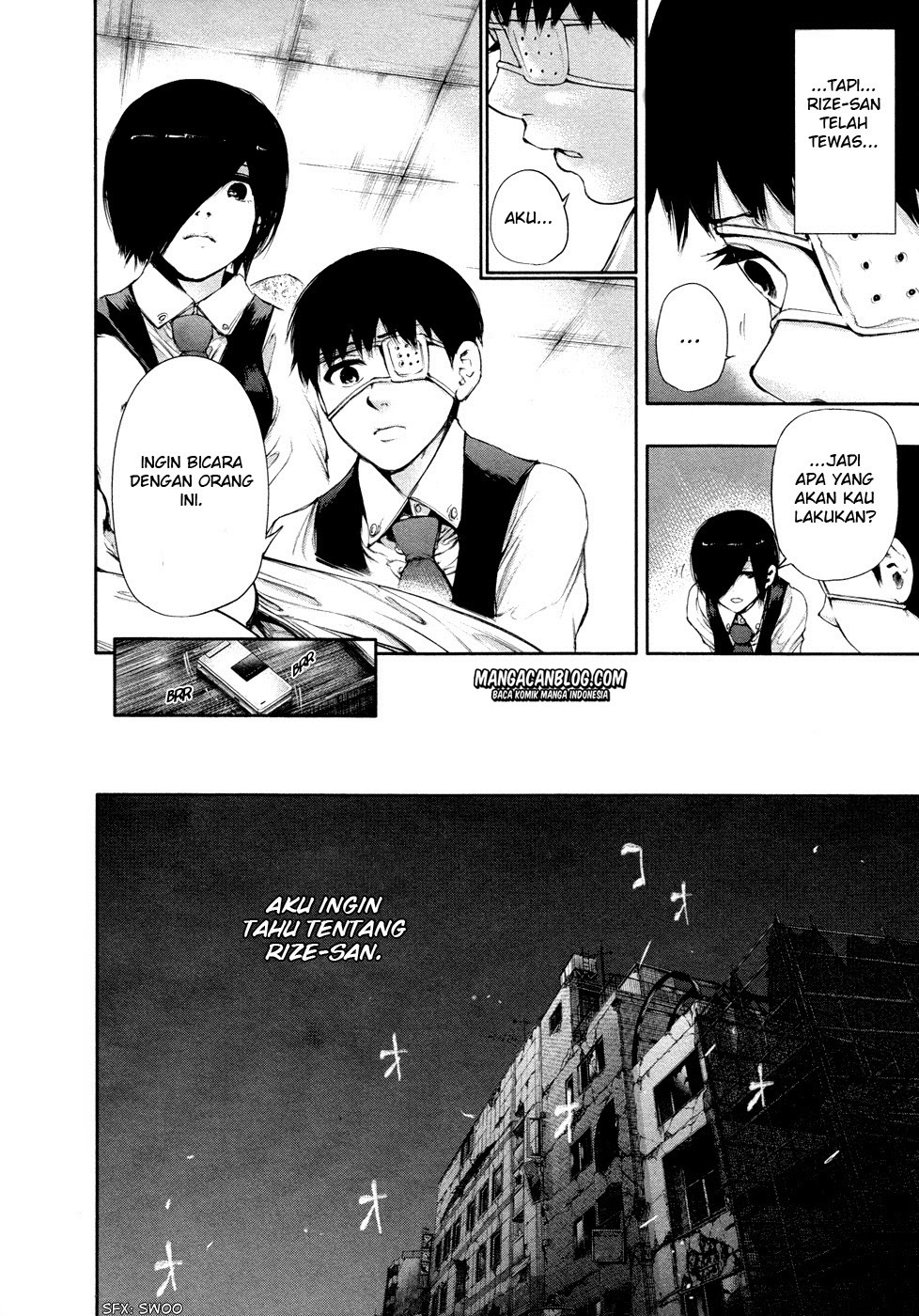 Chapter 50 - halaman 18