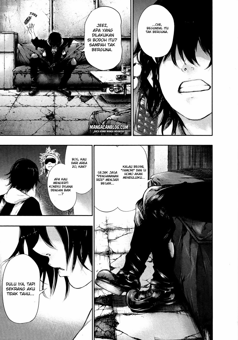 Chapter 50 - halaman 19