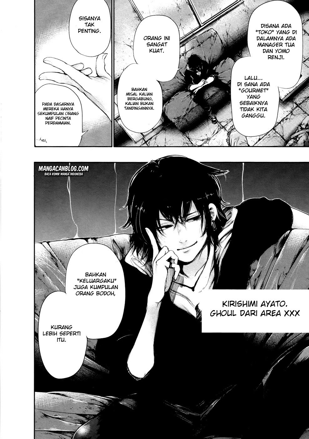 Chapter 50 - halaman 20