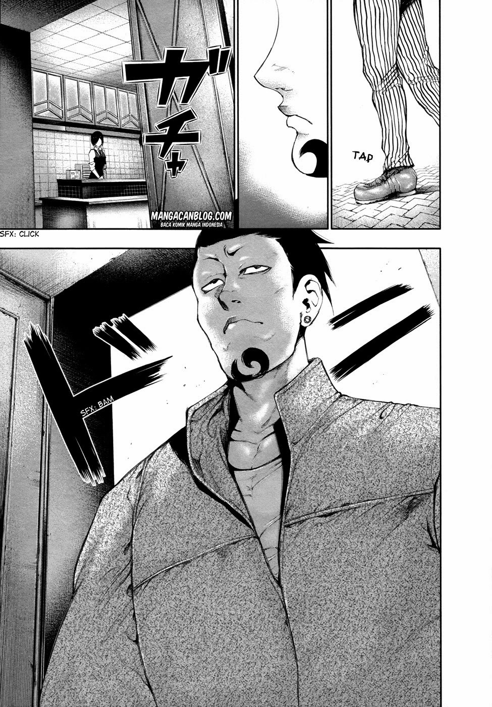 Chapter 50 - halaman 3