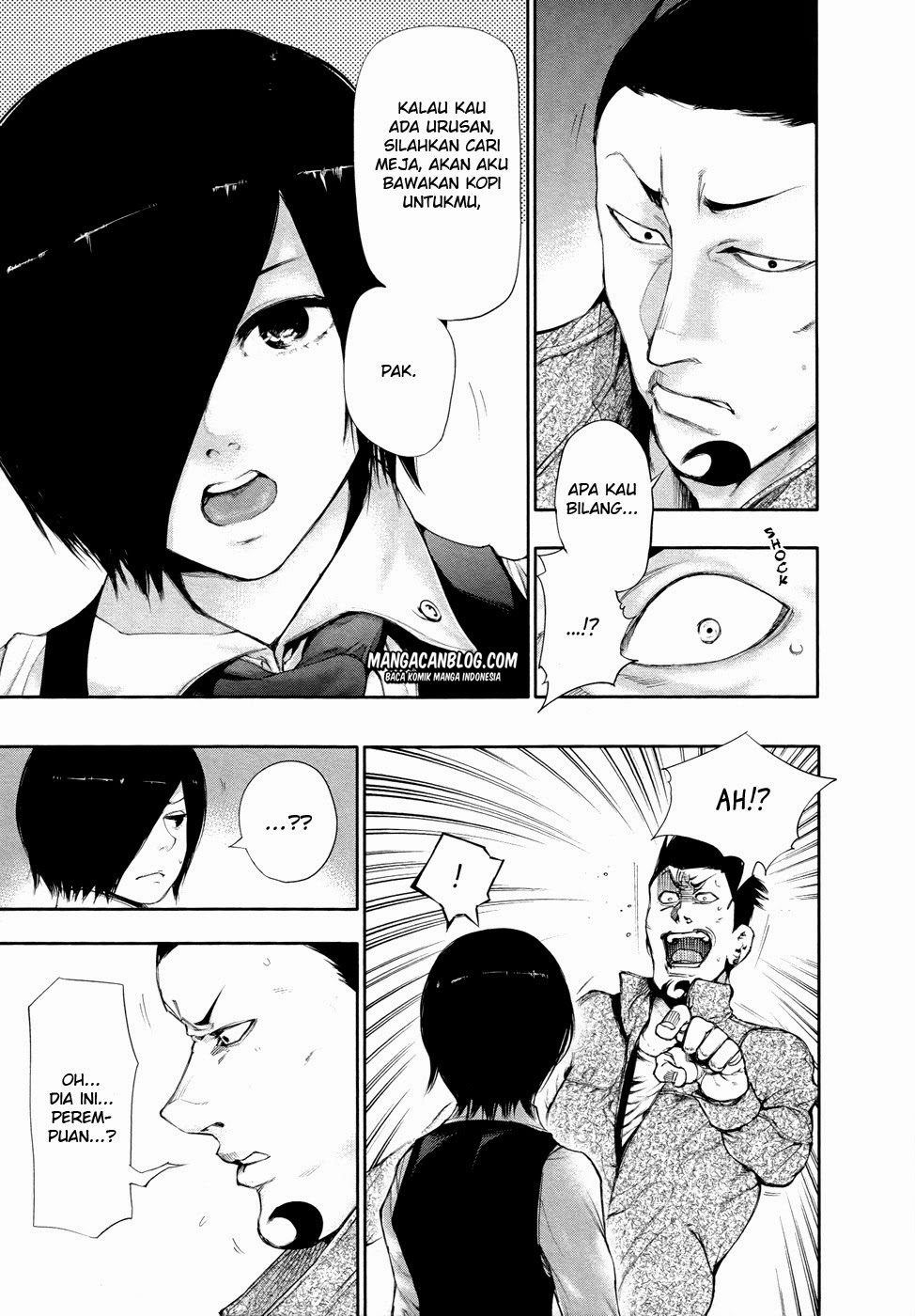 Chapter 50 - halaman 5