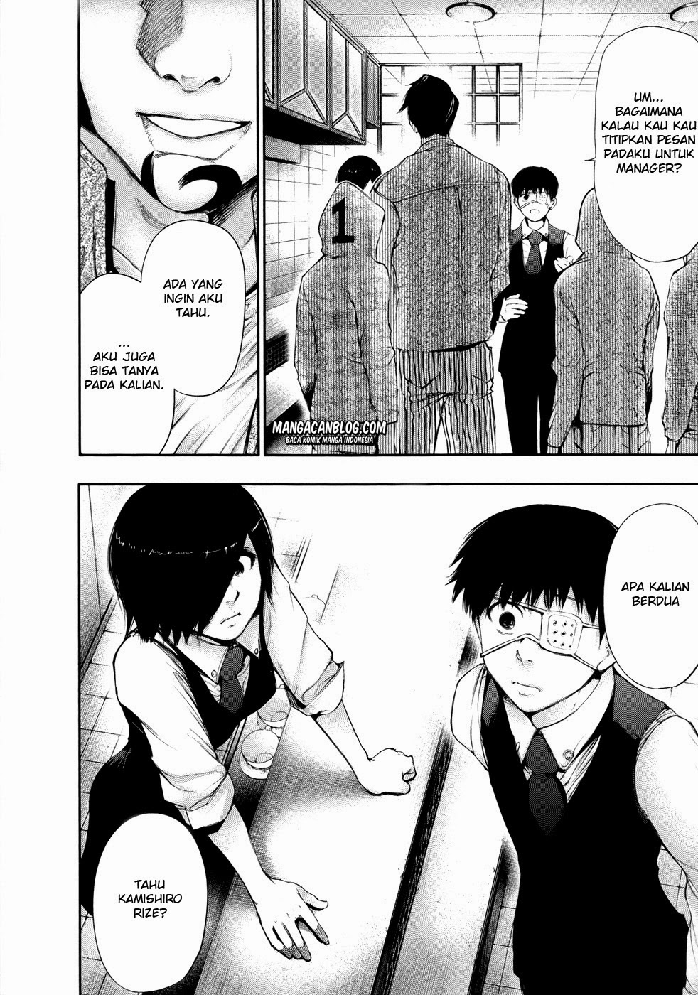 Chapter 50 - halaman 6