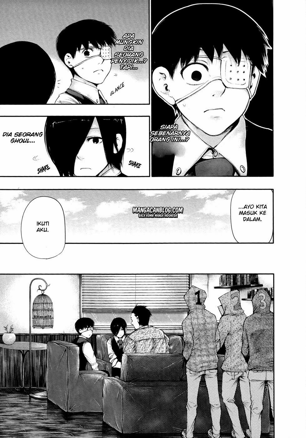 Chapter 50 - halaman 7