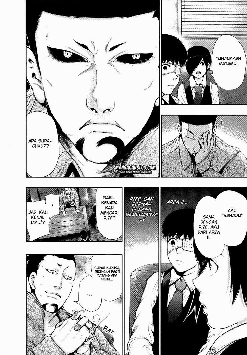 Chapter 50 - halaman 8