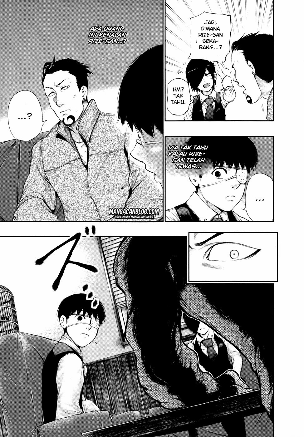 Chapter 50 - halaman 9