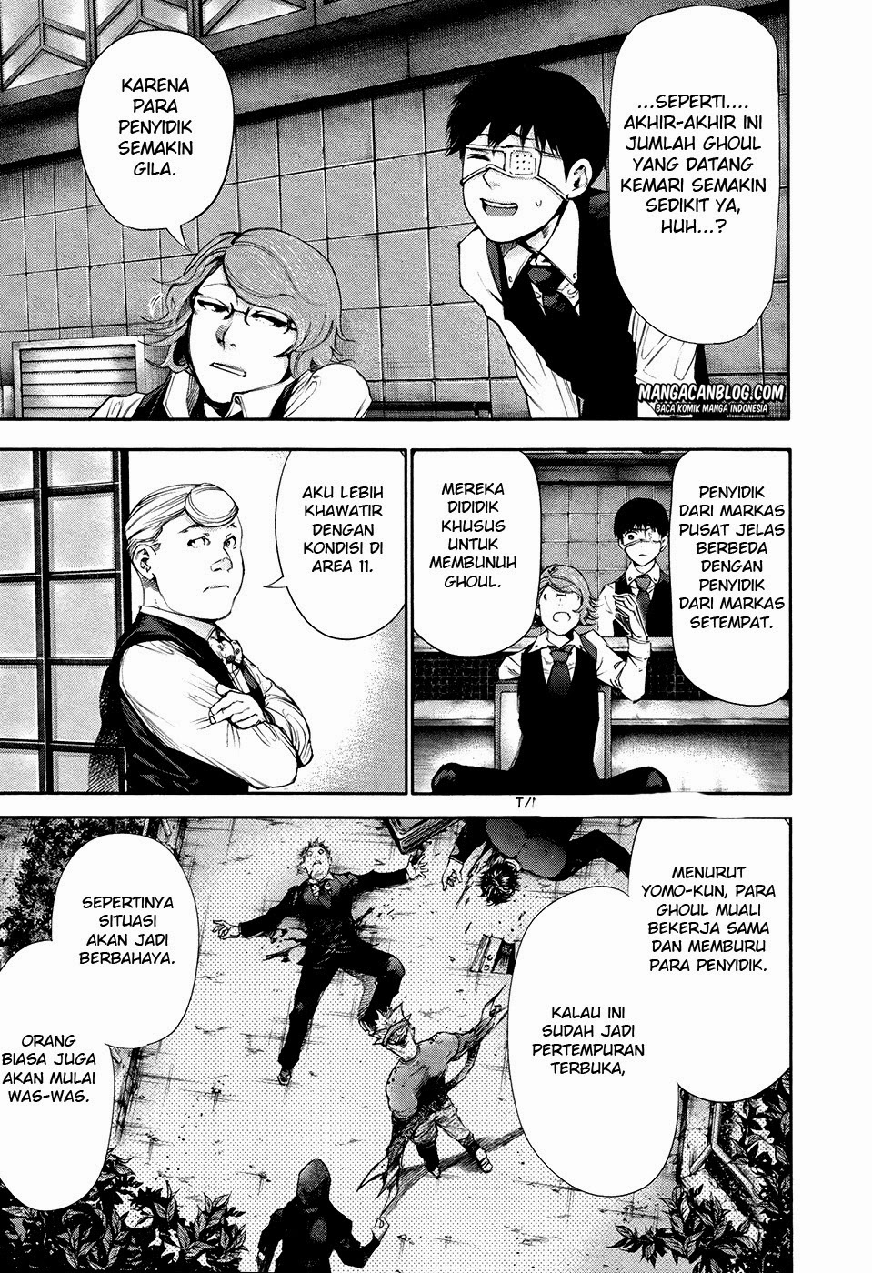 Chapter 49 - halaman 12