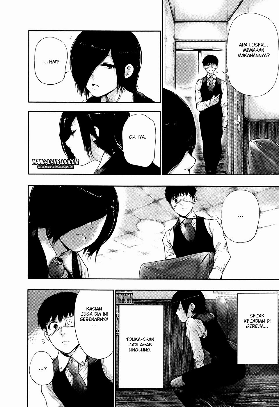 Chapter 49 - halaman 14