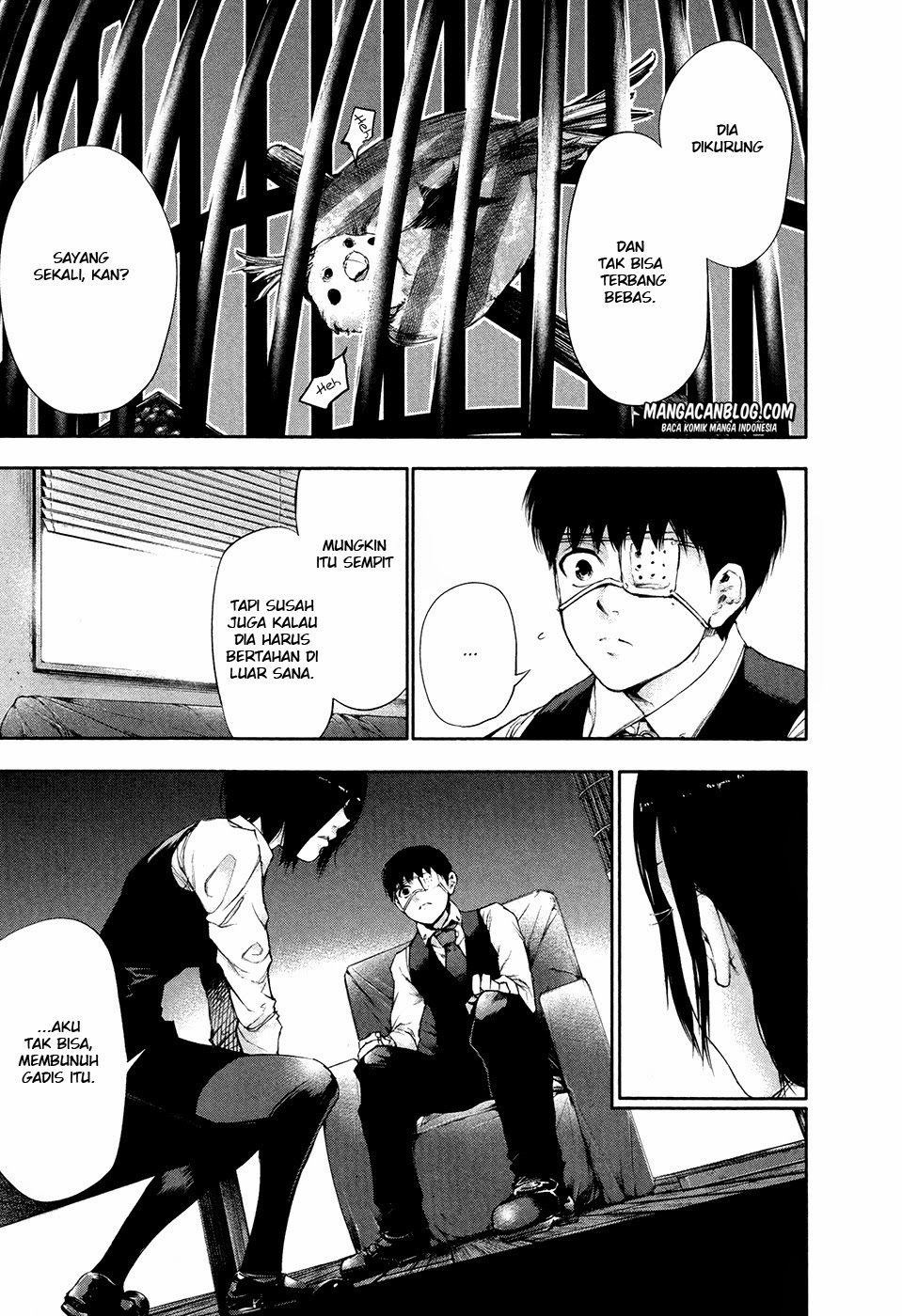 Chapter 49 - halaman 15