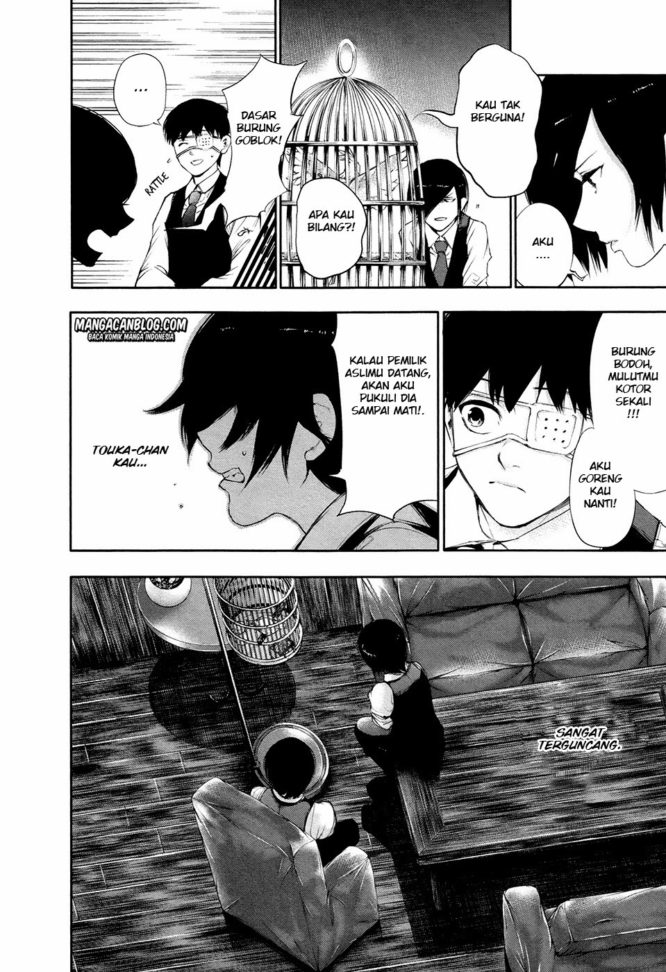 Chapter 49 - halaman 16