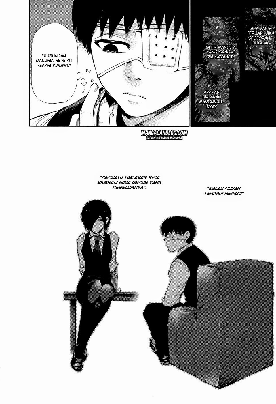 Chapter 49 - halaman 18