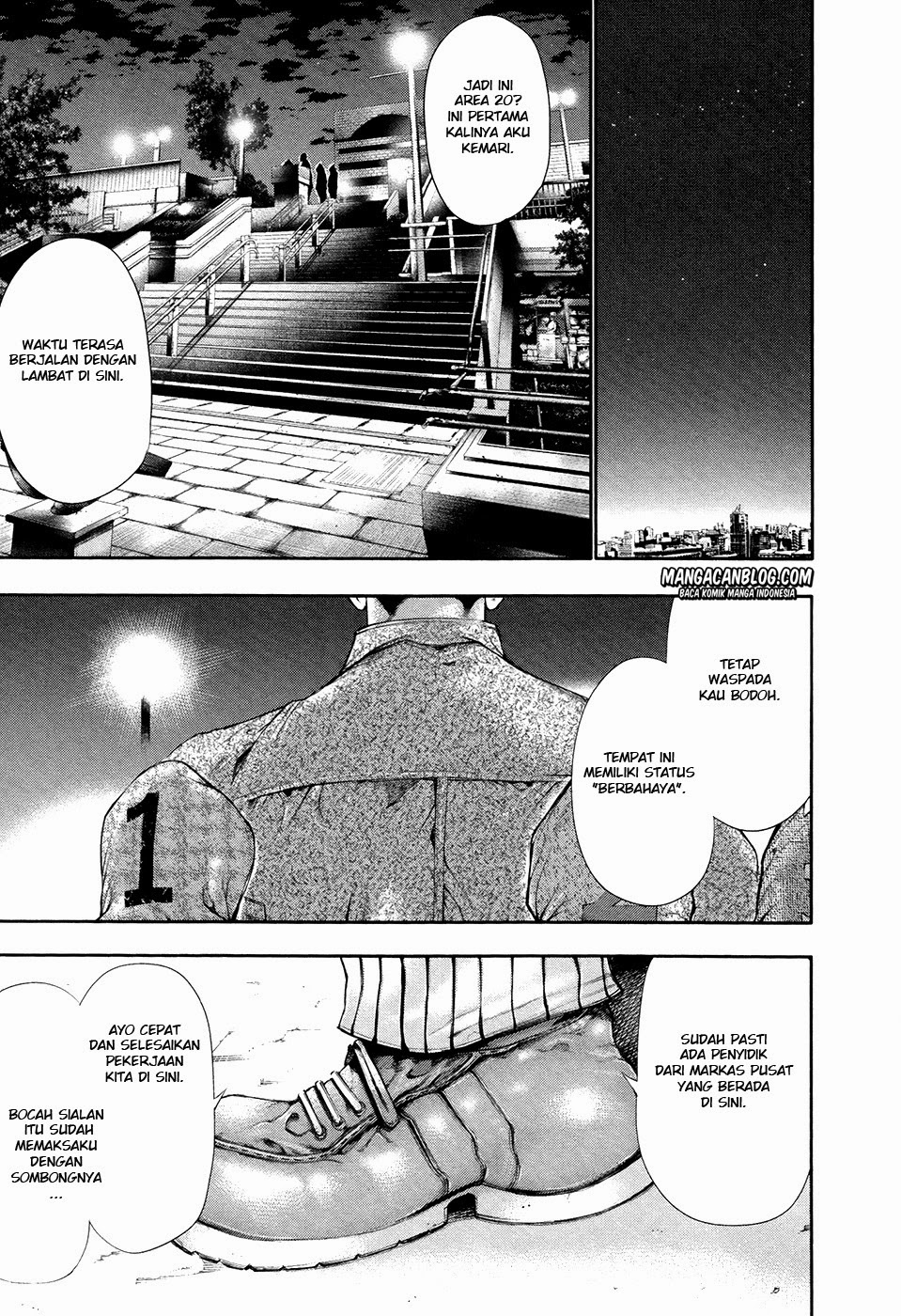 Chapter 49 - halaman 19