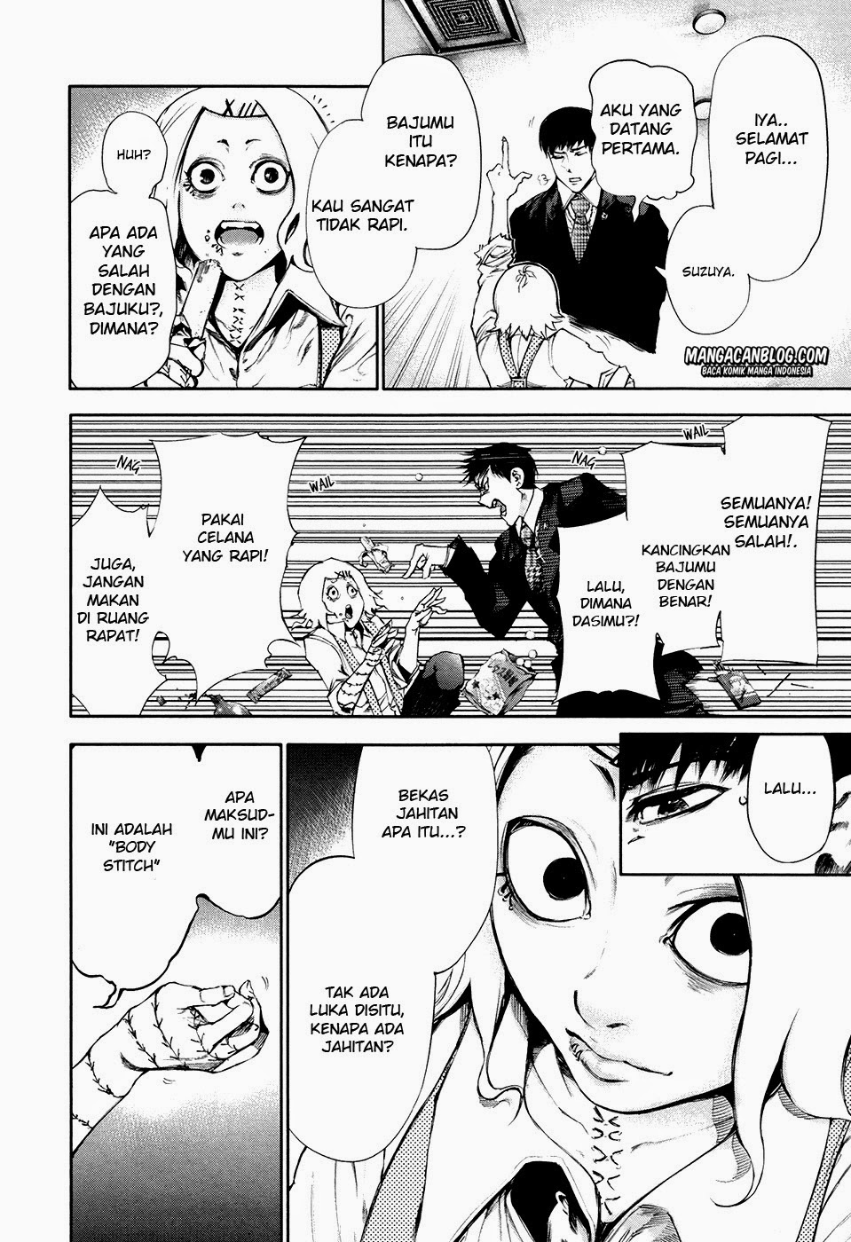Chapter 49 - halaman 5